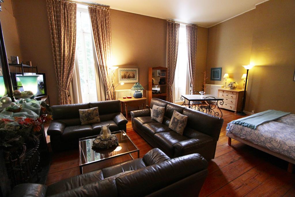 Fleuri Guest house Bruges